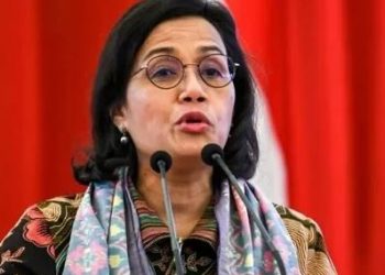Demi Selamatkan Nyawa Manusia dari Covid-19, Menteri Keuangan Sebut Pemerintah Butuh Tambahan Utang