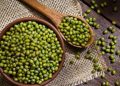 Kacang Hijau Baik untuk Penderita Diabetes