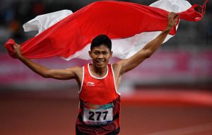 Sapto Yogo Purnomo (Istimewa) Sapto Yogo Purnomo (Istimewa)