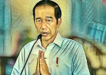 Jokowi Minta Pajak di Genjot