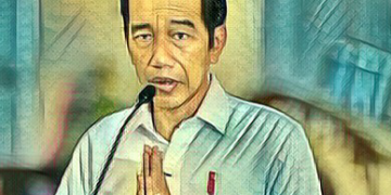 Jokowi Minta Pajak di Genjot