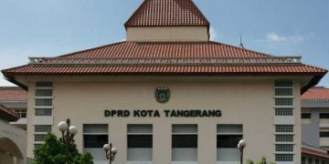 PDIP Tolak Pembangunan Kantor DPRD Kota Tangerang