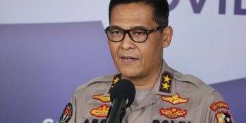 Bareskrim Polri Selidiki Dugaan Kebocoran Data eHAC