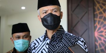 PDIP Tak Mungkin Menolak Ganjar Pranowo