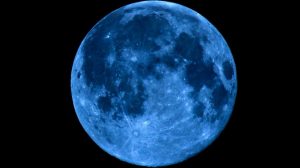 Blue Moon. [Macau Photo Agency/Unsplash]