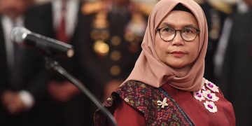 Langgar Kode Etik, Wakil Ketua KPK Dihukum Pemotongan Gaji 40% Selama 12 Bulan