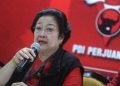 Megawati Ingatkan Kader PDIP untuk Tidak Lupa Diri dan Turun ke Bawah Bantu Masyarakat