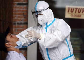 Ini Tarif Baru Tes PCR dan Antigen di Kimia Farma