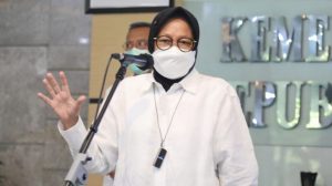 Mensos, Tri Rismaharini. (Dok: Kemensos) Mensos, Tri Rismaharini. (Dok: Kemensos)