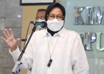 Mensos Akui Terima Banyak Aduan soal Bansos Setiap Hari