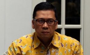 Ahmad Doli Kurnia (Foto:Ist) Ahmad Doli Kurnia (Foto:Ist)