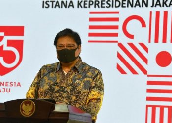 Merespon Usulan Memoratorium Pengajuan Pailit dan PKPU, Pemerintah: Sedang Kita Kaji