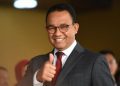 Anies Baswedan: Angka Positivity Rate Covid-19 Makin Menurun, Mendekati Angka Ideal