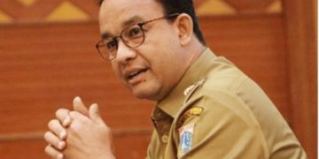 Dalam 2 Pekan Kedepan, Anies Targetkan 10 Juta Masyarakat di Jakarta Terima Vaksin Covid-19