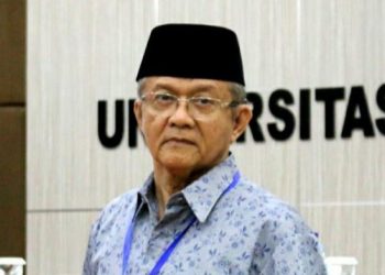 Jakarta Diprediksi Akan Tenggelam, MUI: Jangan Kita Anggap Enteng