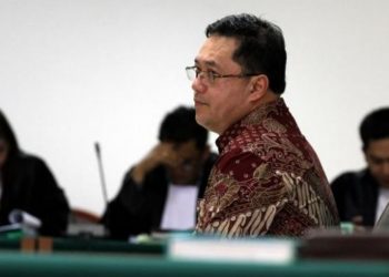 KPK Terima Aset Budi Susanto Terkait Kasus Korupsi Simulator SIM, Nilainya Capai Miliaran Rupiah