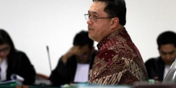 KPK Terima Aset Budi Susanto Terkait Kasus Korupsi Simulator SIM, Nilainya Capai Miliaran Rupiah