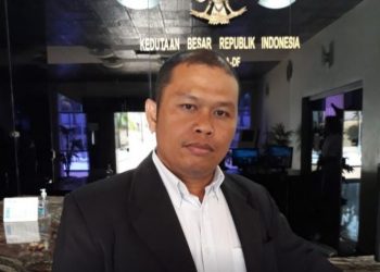 Presiden Yang Latar Belakang Militer Masih Disukai Rakyat