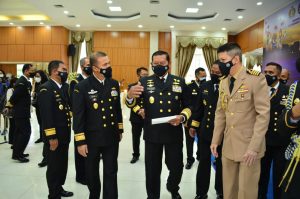Foto: TNI AL Foto: TNI AL