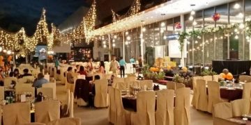 Setelah Warteg, Kini Restoran dan Kafe Mulai Diizinkan Dine In, Tapi Hanya 20 Menit