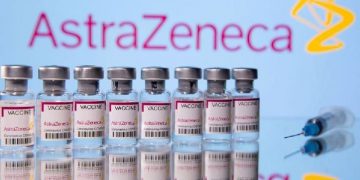 620 Ribu Dosis Vaksin Covid-19 AstraZeneca Akan Tiba di Indonesia Sore Ini