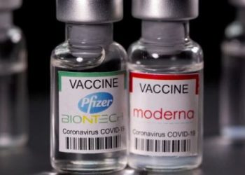 Pfizer dan Moderna Naikkan Harga Vaksin Covid-19 Buatan Mereka