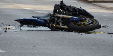 Pengendara Moge Pelaku Tabrakan di Bintaro Diperiksa Polisi
