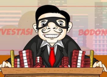 Bareskrim Polri Limpahkan Perkara Investasi Bodong ke Kejaksaan