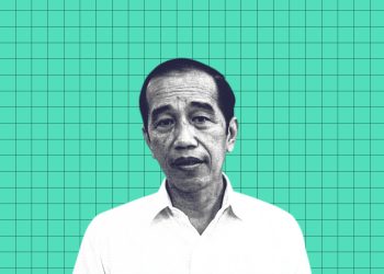 Jokowi Minta Akses Pembiayaan Dipermudah