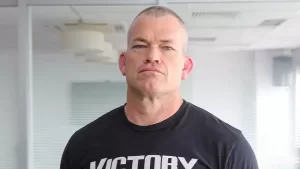 jocko willink (Foto: defenceconnect.com.au) jocko willink (Foto: defenceconnect.com.au)