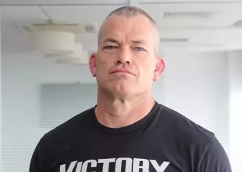 Eks Pasukan Khusus AS Ajari Presiden Atasi Krisis Afghanistan