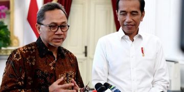 PAN Masih Nunggu Posisi dari Jokowi