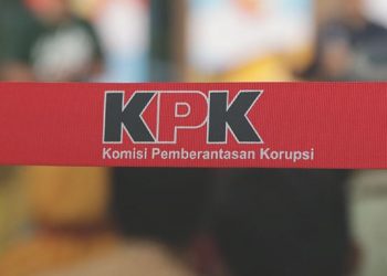 10 Pegawai KPK Meninggal Dunia Akibat Covid-19 Selama Pandemi