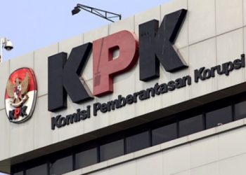 KPK Lelang Ribuan Meter Tanah dan Bangunan Milik Bupati Lampung