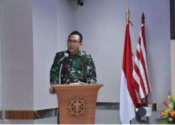 TNI AL Dukung Kelestarian Sumber Daya Kelautan