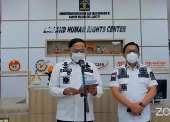 Imigrasi Sebut Diplomat Nigeria Bersikap Agresif, Sebabkan Personelnya Terluka