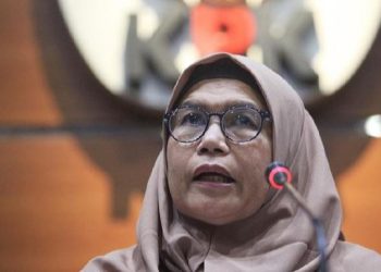 Tegas! Dewas KPK Sebut Lili Pintauli Bersalah Langgar Kode Etik