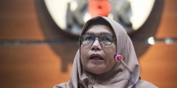 Tegas! Dewas KPK Sebut Lili Pintauli Bersalah Langgar Kode Etik