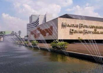 MPR Setujui Rencana Revisi Terbatas UUD 1945