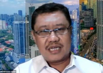 Mantan Pimpinan KPK Berang Karena Aidul Fitriciada Tuding KPK Pernah “Teror Hakim”
