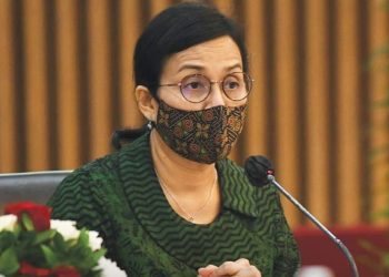 Indonesia Cita-Citakan 2045 Menjadi Negara Maju, Sri Mulyani: Masih Banyak Tantangan