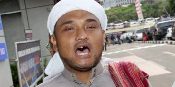 Wasekjen PA 212, Novel Bamukmin Ungkap Keseriusan Maju Cawapres 2024