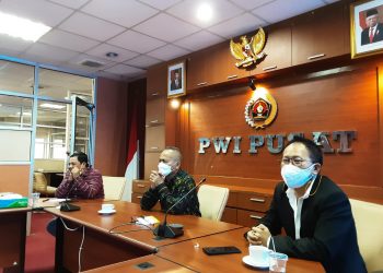 Hari Pers Nasional 2022 Dipastikan Berlangsung di Sulawesi Tenggara