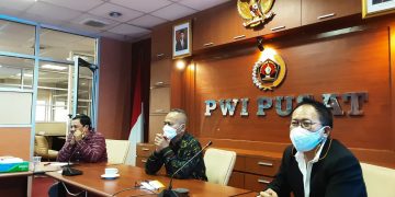 Hari Pers Nasional 2022 Dipastikan Berlangsung di Sulawesi Tenggara