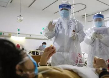 Update: Kasus Covid-19 di Indonesia Hari Ini Bertambah 24.709 Kasus, 36.637 Sembuh