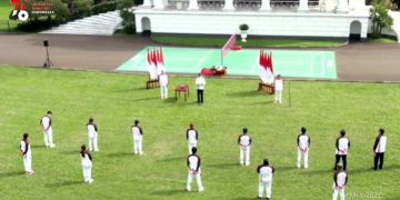 Apresiasi Kerja Keras Para Atlet yang Membanggakan Indonesia, Pemerintah Beri Hadiah Miliaran Rupiah