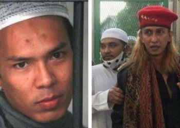 Perseteruan Antara Habib Bahar Dengan Ryan Jombang di Lapas, Duit Jadi Penyebabnya