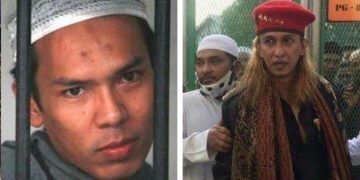 Perseteruan Antara Habib Bahar Dengan Ryan Jombang di Lapas, Duit Jadi Penyebabnya