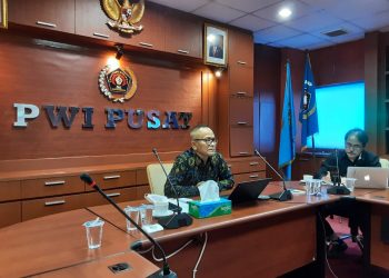 Disrupsi Digital Telah Memaksa Kita Terlibat dengan Kemajuan Teknologi