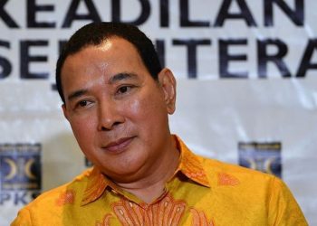 Satgas BLBI Panggil Tommy Soeharto, Ada Apa?